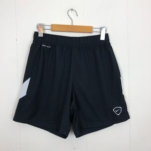 Nike Dri-Fit Athletic Shorts Sz M